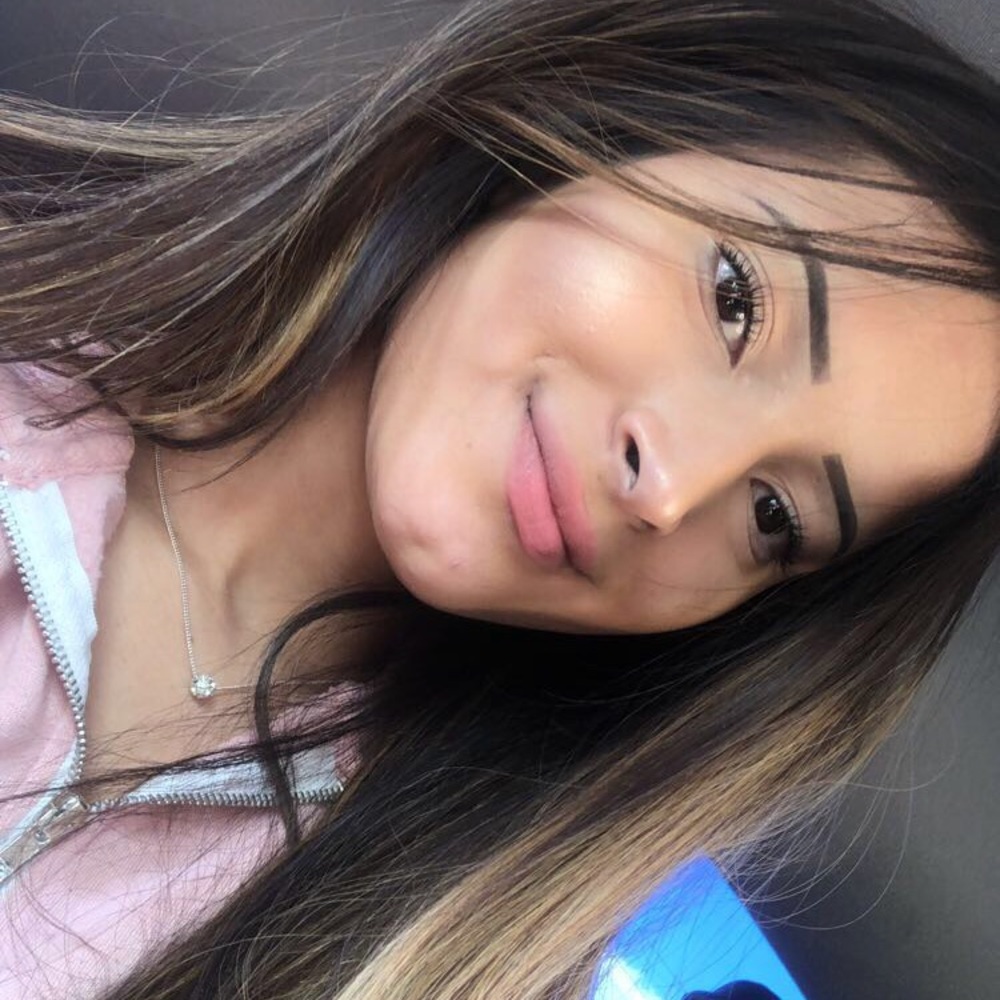 Meet your Posher, Joseline